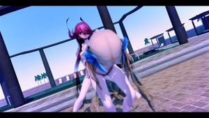 Mmd thumbnail