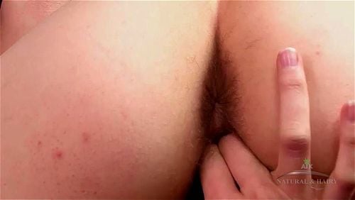 big tits, hairy bush, amateur