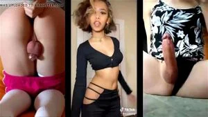 Tiktok for Sissies Compilation, Free Free Compilation HD Porn