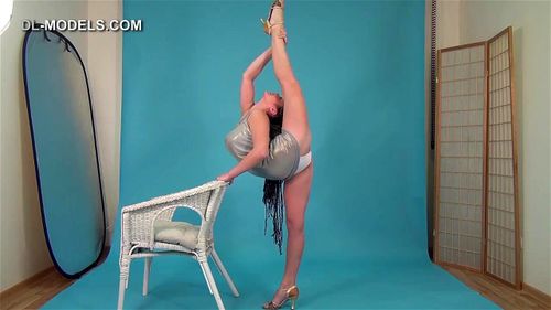 Flexible/Gymnast  miniatyrbild