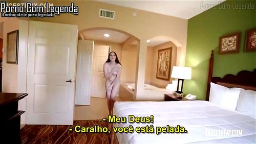 Legendado Vídeo pornô - SpankBang