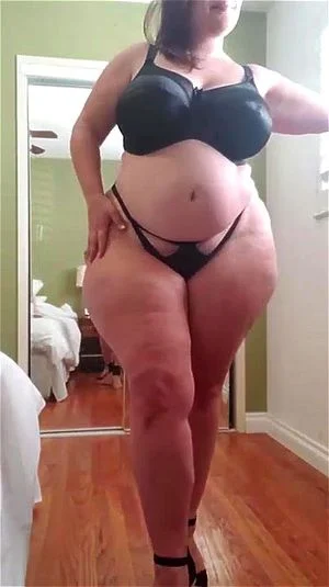 Curvy Voluptuous Black Women - Watch curvy black lingerie - Curvy, Big Tits, Amateur Porn - SpankBang