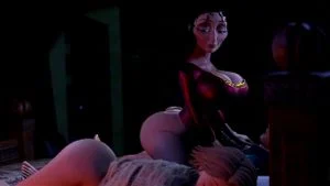 Disney Tangled Mother Porn - Watch mother gothel fuck - Mother Gothel, Hentai, Hentai 3D Porn - SpankBang
