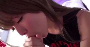 手コキ thumbnail