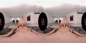 VR Fitness thumbnail