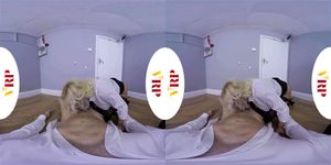 Michelle Thorne thumbnail
