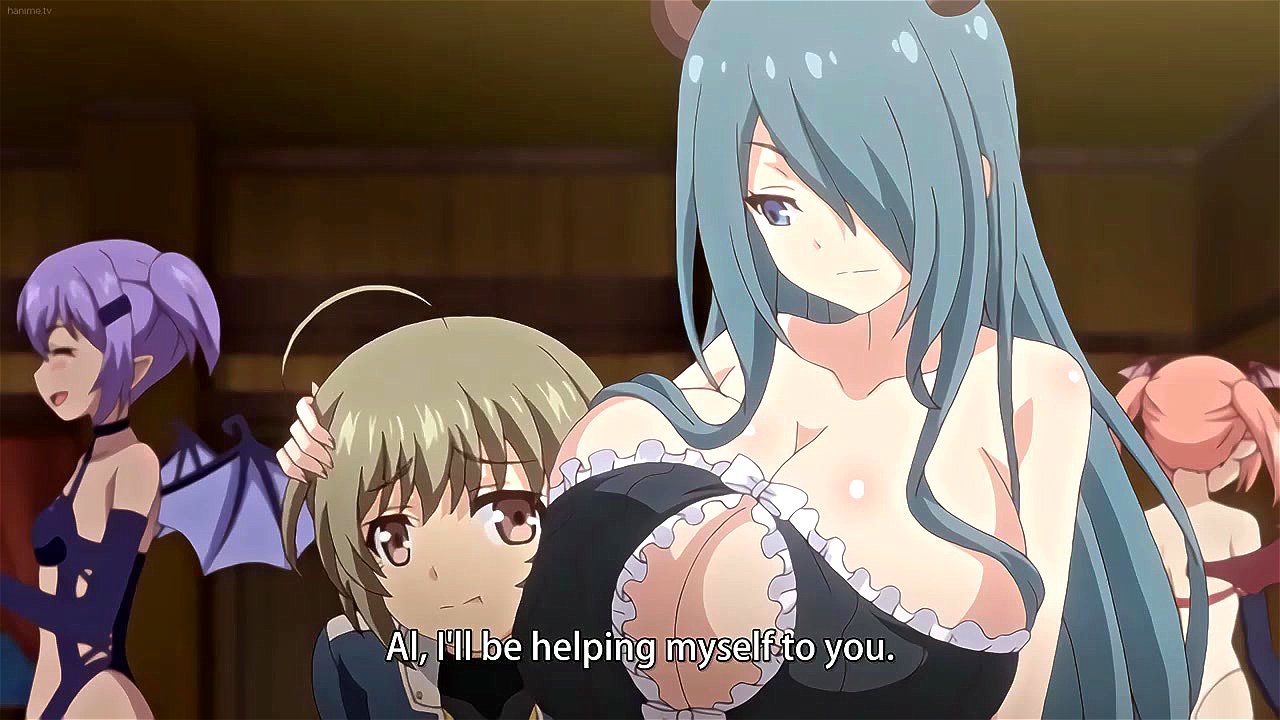 Muma no machi cornelica episode 4