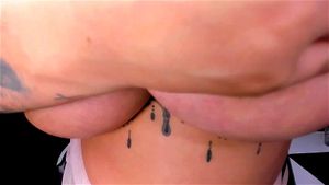 big tits aureolas thumbnail