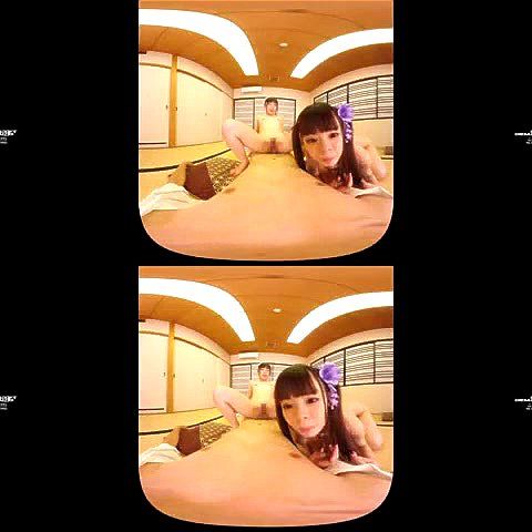 Erlebe Yazawa Mimi in VR mit intimen und fesselnden Szenen. Porno Video - SpankBang