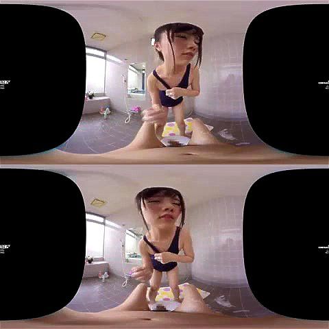 Erlebe Yazawa Mimi in VR mit intimen und fesselnden Szenen. Porno Video - SpankBang