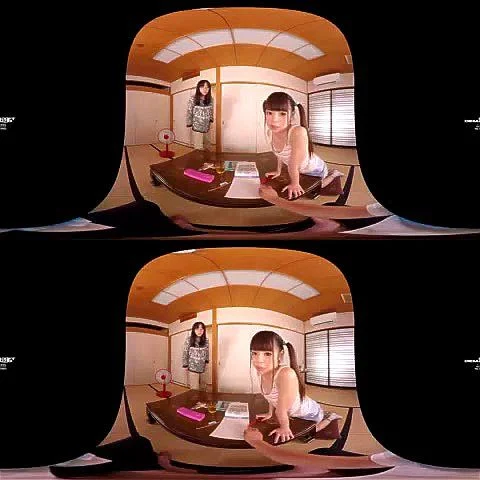 Yazawa Mimi VR - Een meeslepende virtual reality ervaring met de aantrekkelijke volwassen ster. Porno Video - SpankBang