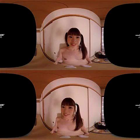 Yazawa Mimi VR - Een meeslepende virtual reality ervaring met de aantrekkelijke volwassen ster. Porno Video - SpankBang