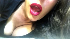 Lips thumbnail