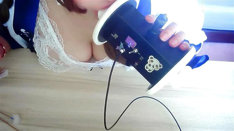 Chinese asmr 13 Chinese asmr 13