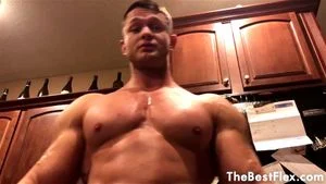 Muscle Worship thumbnail