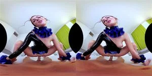 Vr Creampie  thumbnail