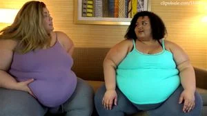 SSBBW thumbnail