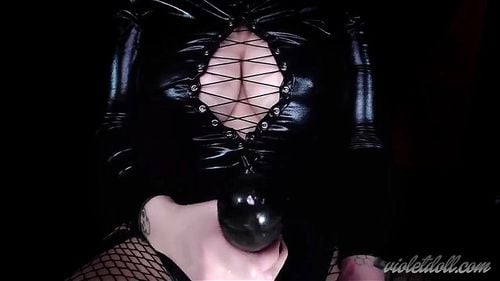 Violet doll: Eporner, Masturbation & Fetish Porn - SpankBang
