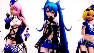 FAV MMD thumbnail