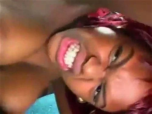 Ebony Midget
