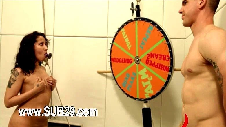 Extreme BDSM toilet slut penetrated anally hard Extreme BDSM toilet slut penetrated anally hard