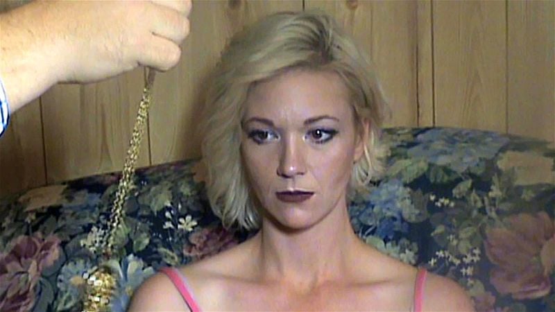 Hypnosis Scene clip Hypnosis Scene clip