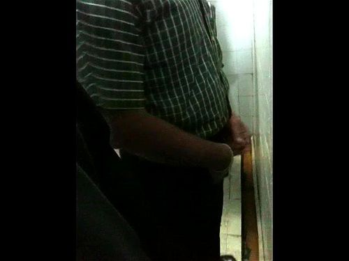 Chubold - v4608 - Urinal Hunter - Volume 28