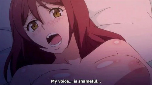 anime hentai, japanese, sex, yubisaki