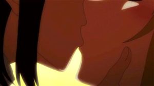 Watch yuri kiss - Anime, Tranny, Kissing Porn - SpankBang