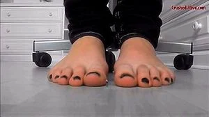 Feet thumbnail