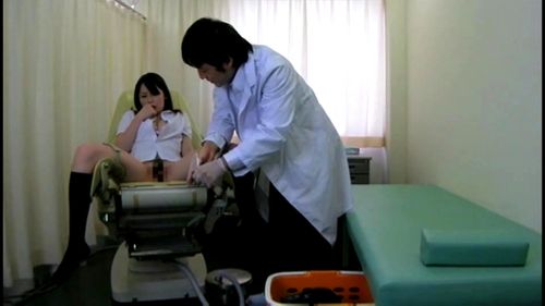 Japanese Doctor thumbnail