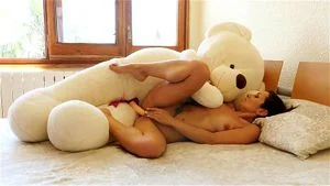 Humping and stuffed toys thumbnail