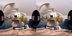 Step Bro VR