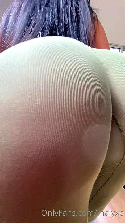 nice ass, babe, latina