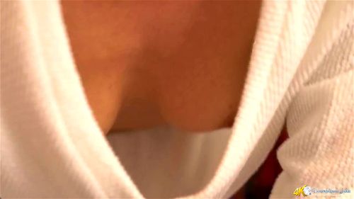 Leah Downblouse - Downblouse, Teacher, Pov Porn