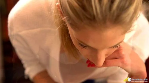 Leah Downblouse - Downblouse, Teacher, Pov Porn