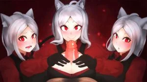 MONSTER GIRLS thumbnail