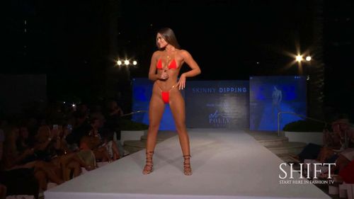 Catwalk