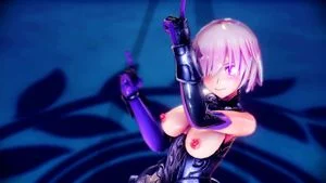 MMD Ass thumbnail