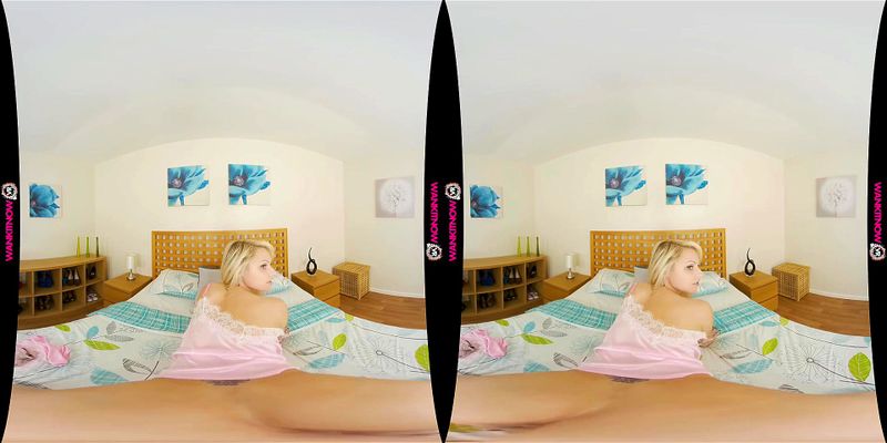 hot vr