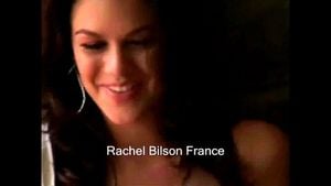 RACHEL BILSON thumbnail