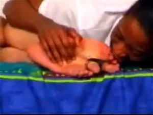 EBONY Feet thumbnail