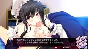 Anime Sex Scene thumbnail