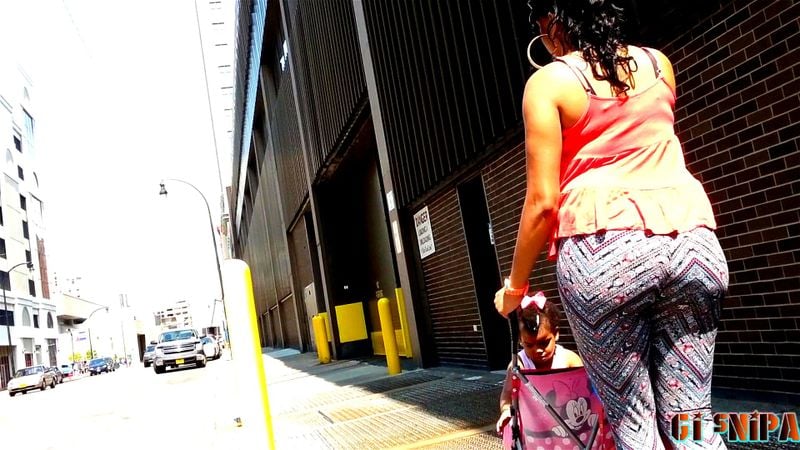 Loose Booty Loose Booty