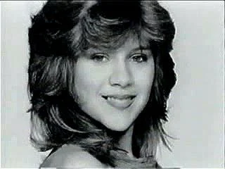 Samantha Fox