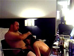 Watch Fat guy with escort - Babe, Fetish, Amateur Porn - SpankBang