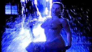 Splash Dance - WWDVD3 - PB