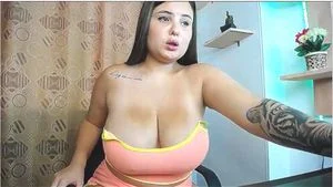 Tits thumbnail