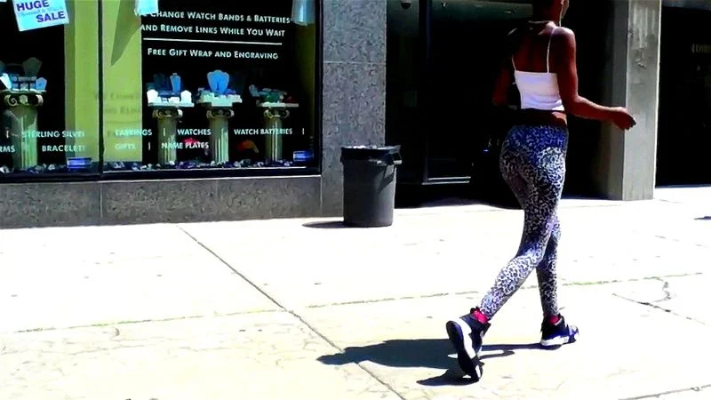 My Best Video So Far...INSANE Jiggle! My Best Video So Far...INSANE Jiggle!