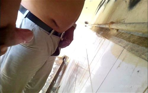 Watch Chubold - v4795 - Urinal Hunter - Volume 39 - Gay ...